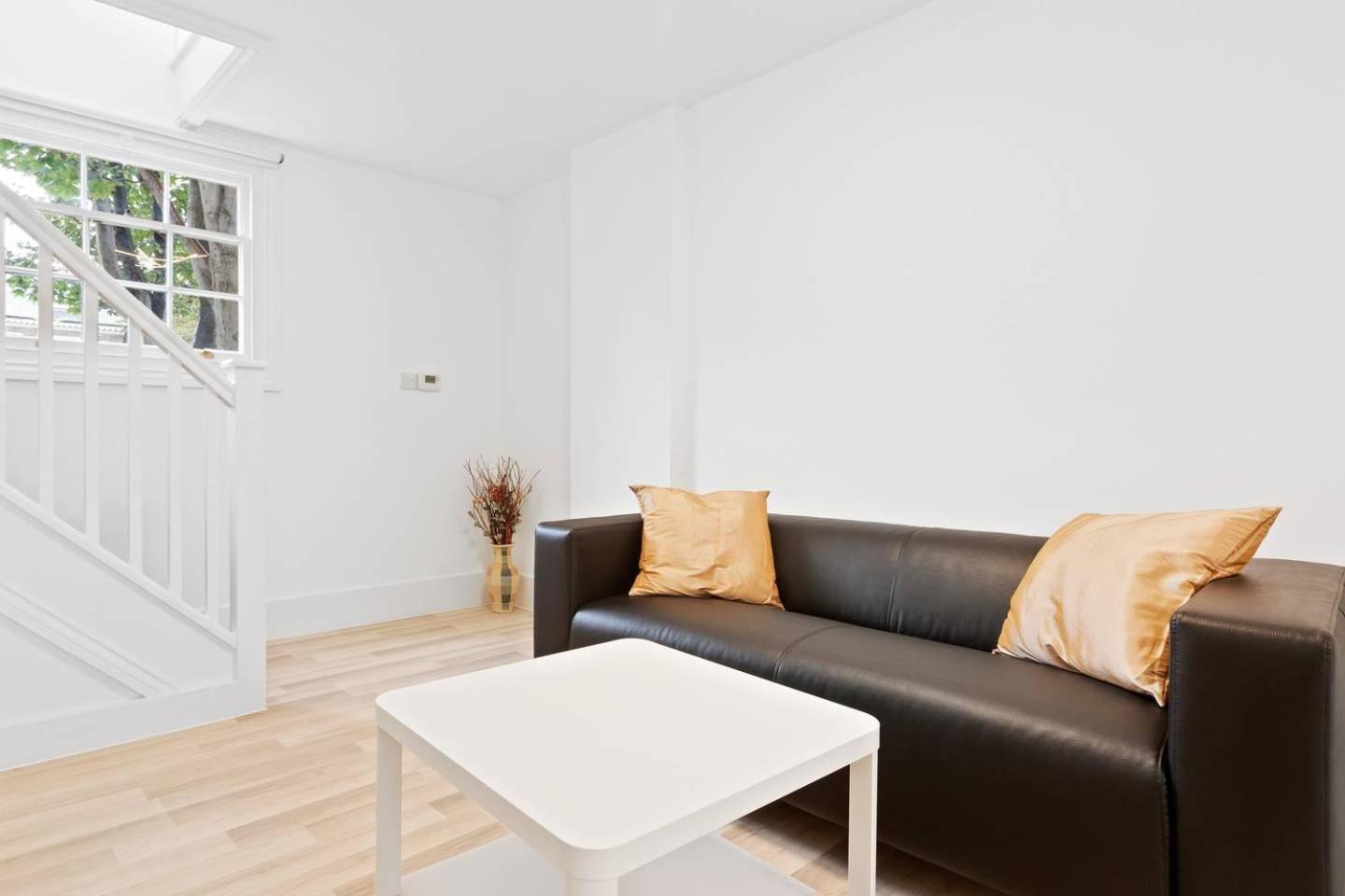Airy Spacious 1 Bedroom Aprtment With Garden In Brixton Londen Buitenkant foto